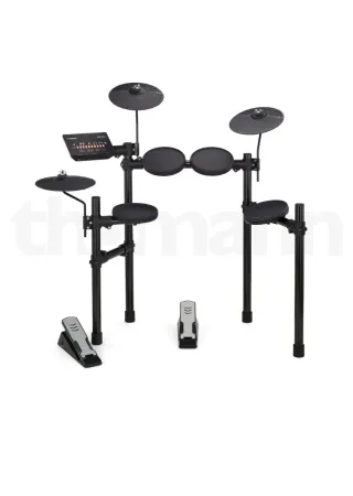 Se vende batería electrónica Yamaha DTX