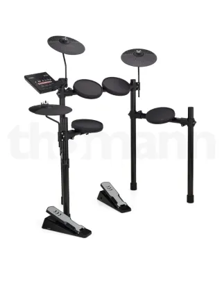 Se vende batería electrónica Yamaha DTX