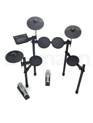 Se vende batería electrónica Yamaha DTX