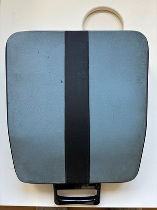 Máquina de escribir Olivetti Lettera 32