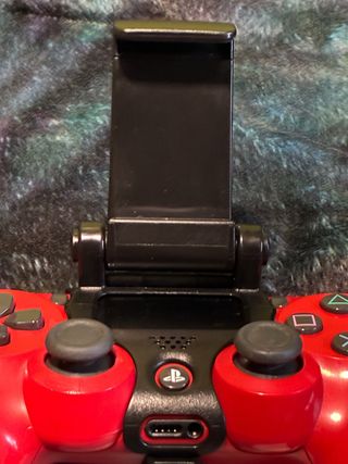 Soporte Móvil Mando PS4