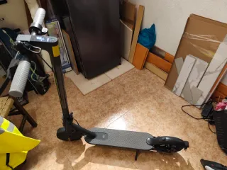 Monopatín Eléctrico Xiaomi M365