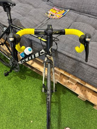 Scott Speedster 10 Talla M