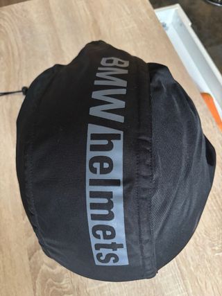 Funda BMW para casco de moto