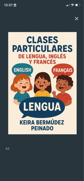 Clases online ESO y bachillerato