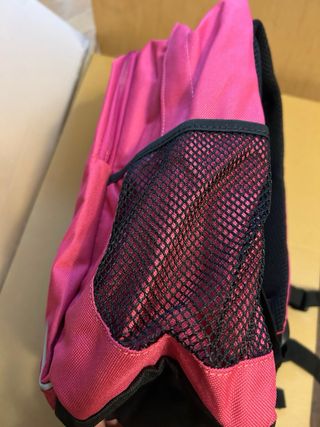 Mochila Helly Hansen Niños Rosa