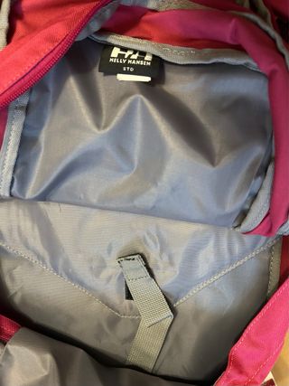Mochila Helly Hansen Niños Rosa