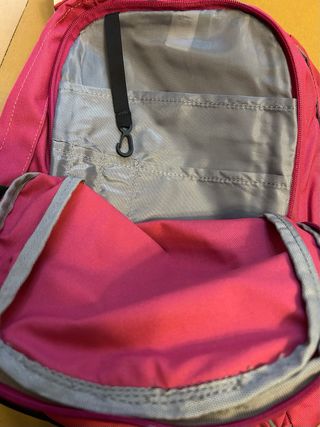 Mochila Helly Hansen Niños Rosa