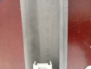 Moldura Luna Izquierda Mercedes Vito W638