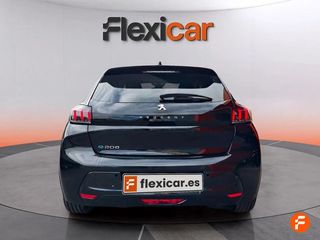 Peugeot 208 Eléctrico Active