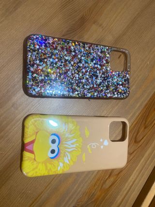 Fundas iPhone 11 Pro