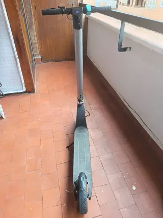 Patinete eléctrico Bongo Cecotec