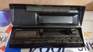 Frontal sony xr-3500