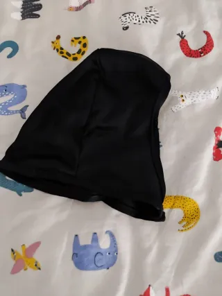 Disfraz esqueleto bebé