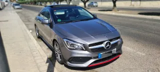 Mercedes CLA AMG Automático