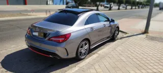 Mercedes CLA AMG Automático
