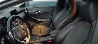 Mercedes CLA AMG Automático