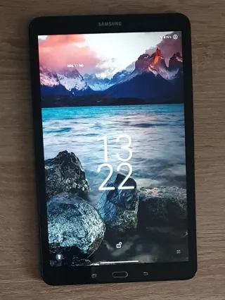 Samsung Galaxy Tab A
