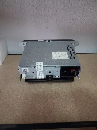 Radio Volkswagen Golf/Polo/Passat