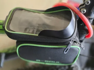 MTB Atala Replay 26 Tubeless