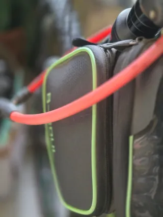 MTB Atala Replay 26 Tubeless