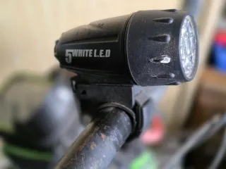 MTB Atala Replay 26 Tubeless