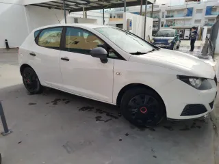 SEAT Ibiza 2009
