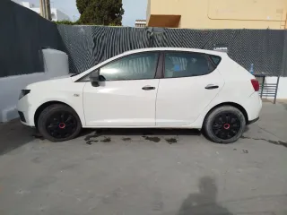 SEAT Ibiza 2009
