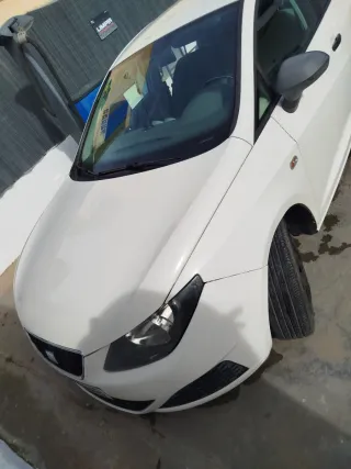 SEAT Ibiza 2009