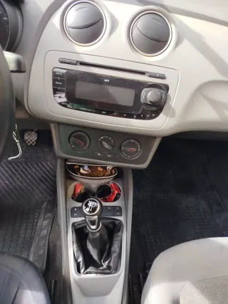 SEAT Ibiza 2009
