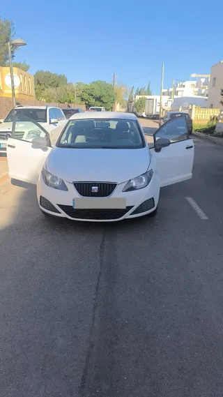 SEAT Ibiza 2009