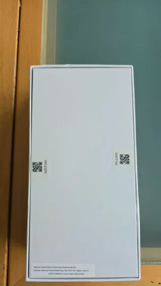 Xiaomi Redmi 12C