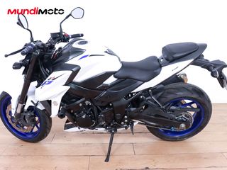 SUZUKI GSX-S 750 ABS