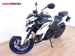 SUZUKI GSX-S 750 ABS