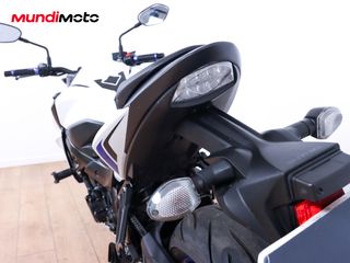 SUZUKI GSX-S 750 ABS