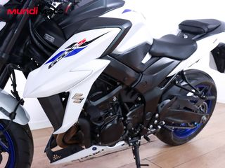 SUZUKI GSX-S 750 ABS