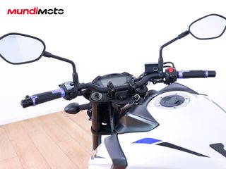 SUZUKI GSX-S 750 ABS