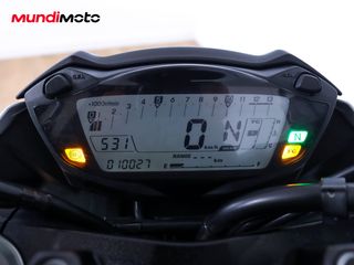 SUZUKI GSX-S 750 ABS