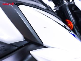 SUZUKI GSX-S 750 ABS