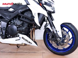 SUZUKI GSX-S 750 ABS