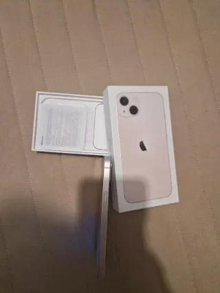 iPhone 13 128 GB Rosa