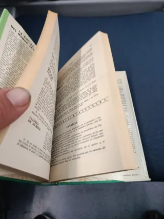 La cocina del mundo entero