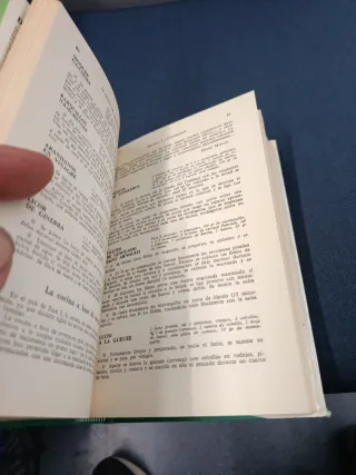 La cocina del mundo entero