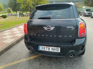 Mimi Cooper 2.0D S,S 143cv