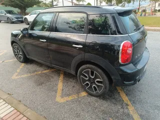 Mimi Cooper 2.0D S,S 143cv