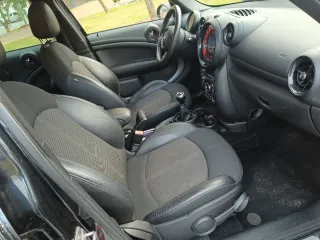 Mimi Cooper 2.0D S,S 143cv