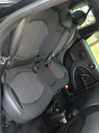 Mimi Cooper 2.0D S,S 143cv