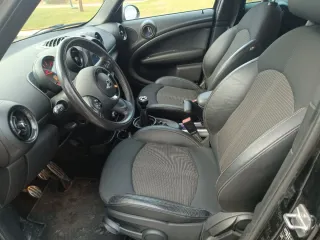 Mimi Cooper 2.0D S,S 143cv