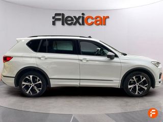 Seat Tarraco 2.0 TDI 110kW (150CV) St&Sp FR DSG