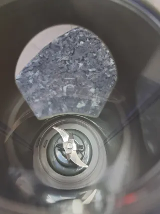 Licuadora portátil con cable USB